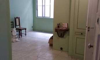 Imagem 7: Barão Itapagipe proximo Hadock Lobo 120m2 3 quartos amplos garagem escritura Tijuca Rio de