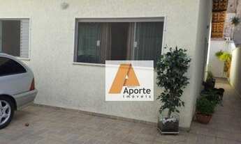 Imagem: Casa com 3 dormitórios à venda, 81 m²