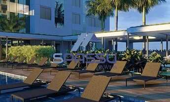 Imagem 2: NOVA LIMA - Apartamento Padrão - Jardim das Mangabeiras