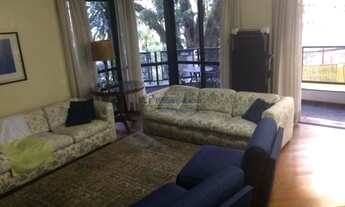 Imagem 5: Apartamento 4 dormitórios Bela Vista