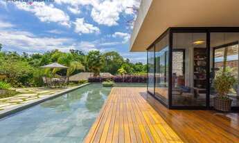 Imagem 4: Casa com 2 dormitórios à venda, 470 m² por R$ 2.990.000,00 - Fazendinha - Campo Largo/PR