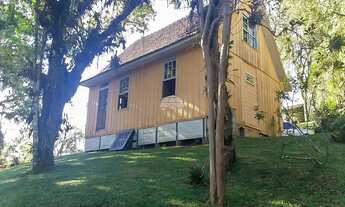 Imagem 2: CHACARA NA REPRESA DO VOSSOROCA EM TIJUCAS DO SUL- PR