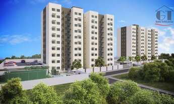 Imagem 3: Apartamento residencial à venda, Aeroporto, Aracaju