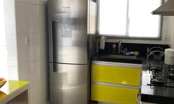 Imagem 3: Apartamento para venda tem 125 metros quadrados com 4 quartos em Carlos Prates - Belo Hori