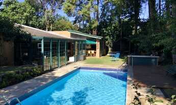 Imagem: Casa Venda 3 Dormitórios - 413 m² Alphaville