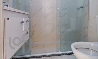 Imagem 4: Apartamento para venda possui 60 metros quadrados com 2 quartos em Glória - Rio de Janeiro