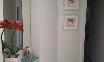 Imagem 7: Apartamento para venda possui 90 metros quadrados com 2 quartos em Jardim Las Palmas - Gua