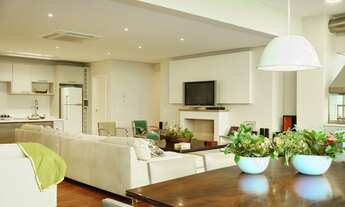 Imagem 6: Moderno, Amplo e Confortável