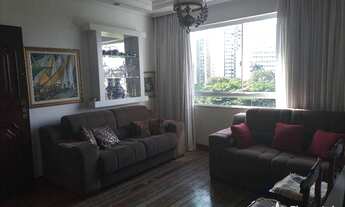 Imagem 3: Apartamento de 3 quartos no Campo Grande