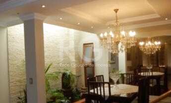 Imagem 6: Porto Alegre - Casa Padrão - São João