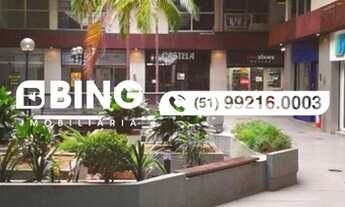 Imagem 4: Sala comercial para alugar com 30 m² no bairro Floresta