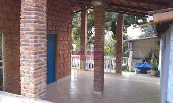 Imagem 4: CH?CARA EM ESMERALDAS