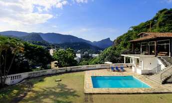 Imagem: Rio104 - Mansão na Gávea