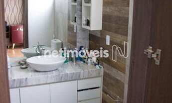 Imagem 4: Locação Casa em condomínio Altiplano Leste Brasília