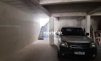 Imagem 6: Prédio Comercial na Avenida do Anastácio com 974 m² área útil CITY AMÉRICA