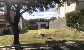 Imagem 3: Terreno - Chácara Santa Margarida - Campinas