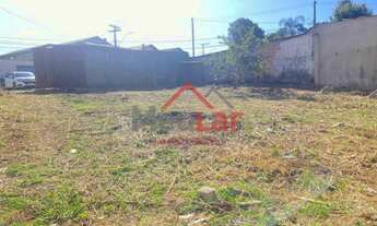 Imagem 3: CONTAGEM - Terreno Padrão - Pedra Azul