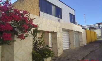 Imagem: Casa com 7 dormitórios à venda, 261 m²