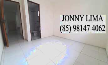 Imagem 2: Casa para venda tem 70 metros quadrados com 2 quartos em Pedras - Itaitinga - CE