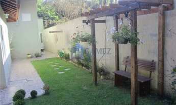 Imagem 4: Casa Padrão Casa com 5 dormitórios