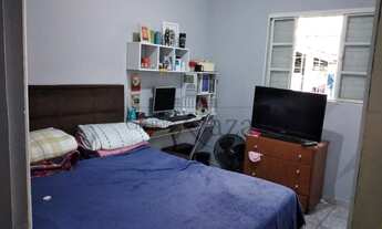 Imagem 6: Casa para venda com 1 metros quadrados com 3 quartos em Parque Industrial - São José dos C