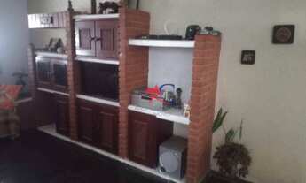 Imagem 2: Casa com 2 dormitórios à venda por R$ 420.000,00 - Canto do Forte - Praia Grande/SP