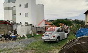 Imagem 6: BELO HORIZONTE - Terreno Padrão - Ouro Preto