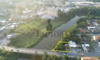 Imagem: Imóvel Residencial/Comercial