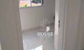 Imagem 5: Apartamento com 2 dormitórios à venda, 47 m² por R$ 240.000,00 - Tucura - Mogi Mirim/SP