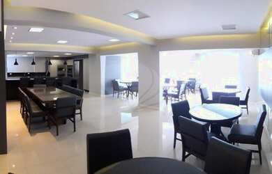 Imagem 4: APARTAMENTO SEMIMOBILIADO PARA ALUGAR NO CENTRO DE BRUSQUE