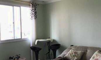 Imagem 5: Excelente apto,completa area de lazer