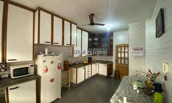 Imagem 6: Casa Sobrado Ribeirânia Disponível Para Venda Ribeirânia 4 Dormitórios 5 Banheiros 2 Suít