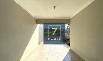 Imagem 3: Casa com 3 dormitórios à venda, 120 m² no Conjunto Habitacional João de Barro Thaís - Mari