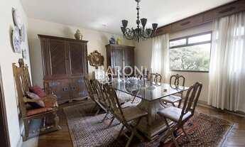 Imagem 6: São Paulo - Apartamento Padrão - Moema