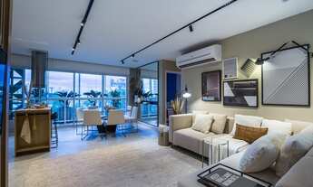 Imagem 6: Wish Gran 29. Apto 2 Stes