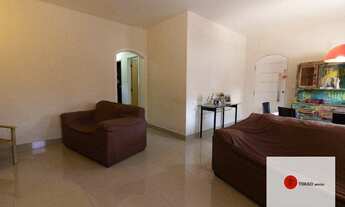 Imagem: Casa com 3 dormitórios, 250 m² - venda