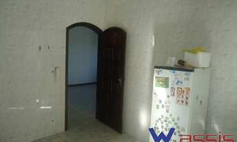 Imagem 6: Ótima Casa Térrea,Jundiaí, 3 dorm sendo 2 com ae,1 suíte com box