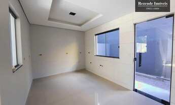 Imagem 7: Sobrado com 3 dormitórios à venda, 84 m² por R$ 350.000,00 - Umbará - Curitiba/PR