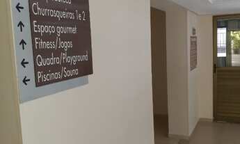 Imagem 6: Apartamento 3 Quartos 1 suíte Setor Oeste