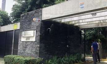 Imagem 2: APARTAMENTO À VENDA EM CASA FORTE 4 QUARTOS / 137 m2