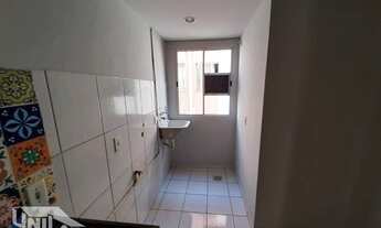 Imagem 6: APARTAMENTO DE 02 QUARTOS À VENDA NO BAIRRO ÁGUA LIMPA EM VOLTA REDONDA/RJ