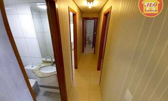 Imagem 6: Apartamento à venda, 155 m² por R$ 1.185.000,00 - Caiçara - Praia Grande/SP