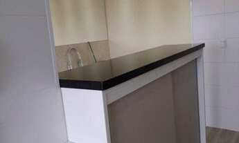 Imagem 4: Apartamento com 3 dormitórios à venda, 85 m² por R$ 495.000,00 - Residencial Altos do Varv