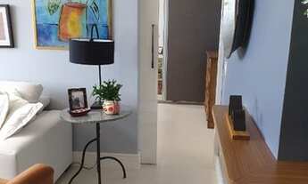 Imagem 6: Apartamento no Leblon vista mar