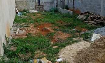 Imagem 4: Terreno no parque São Rafael documentado tudo ok