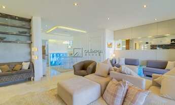 Imagem 3: Apartamento Locação 3 Dormitórios - 170 m² Campo Belo