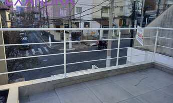 Imagem 6: CASA COMERCIAL em SÃO PAULO - SP, VILA MARIANA