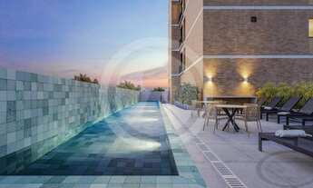 Imagem 6: Apartamento para venda na Vila Nova Conceição, São Paulo SP REF: SG3403