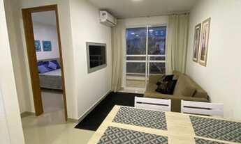 Imagem: Apartamento Garden com 1 quarto à venda