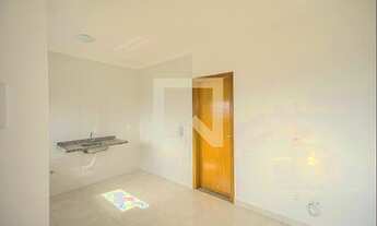 Imagem 2: Apartamento à Venda - Vila Carrão, 1 Quarto, 29 m2